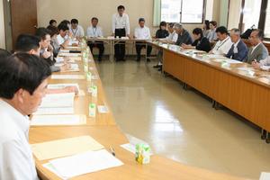 要保護児童の早期発見へ 関係機関が連携し、体制を強化（6月3日）