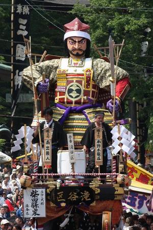 3番山車