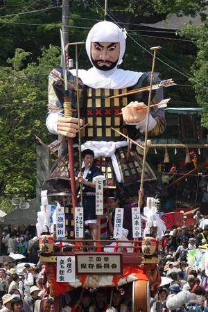 7番山車