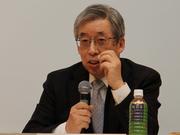 藤田氏