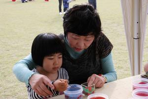 自分だけの手作り雑貨で、ちょっとおしゃれな気分に