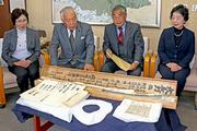 地元とのつながりを作りたい