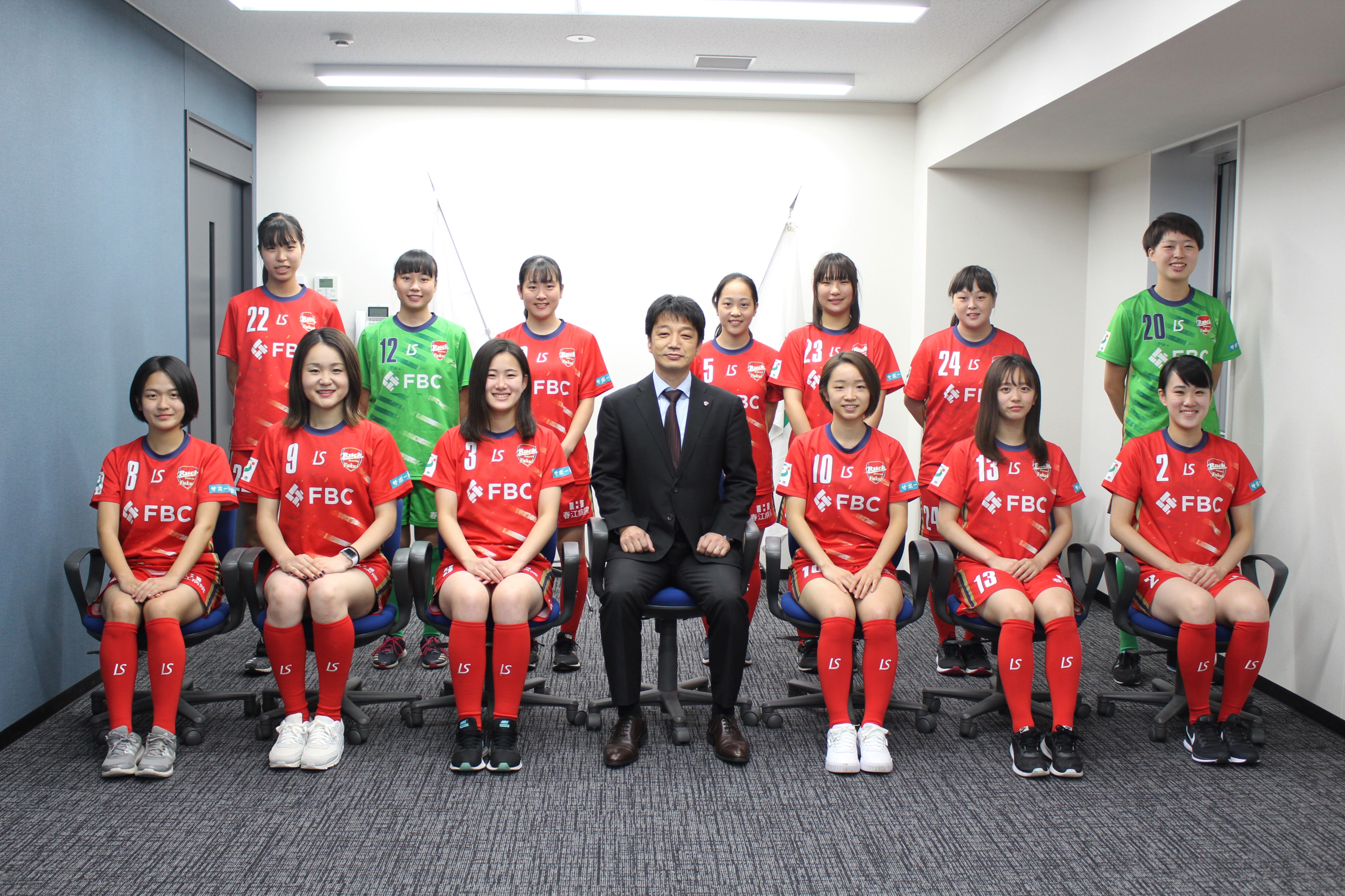福井県坂井市 福井丸岡ruckが全国大会出場 福井県坂井市 福井丸岡ruckが全国大会出場
