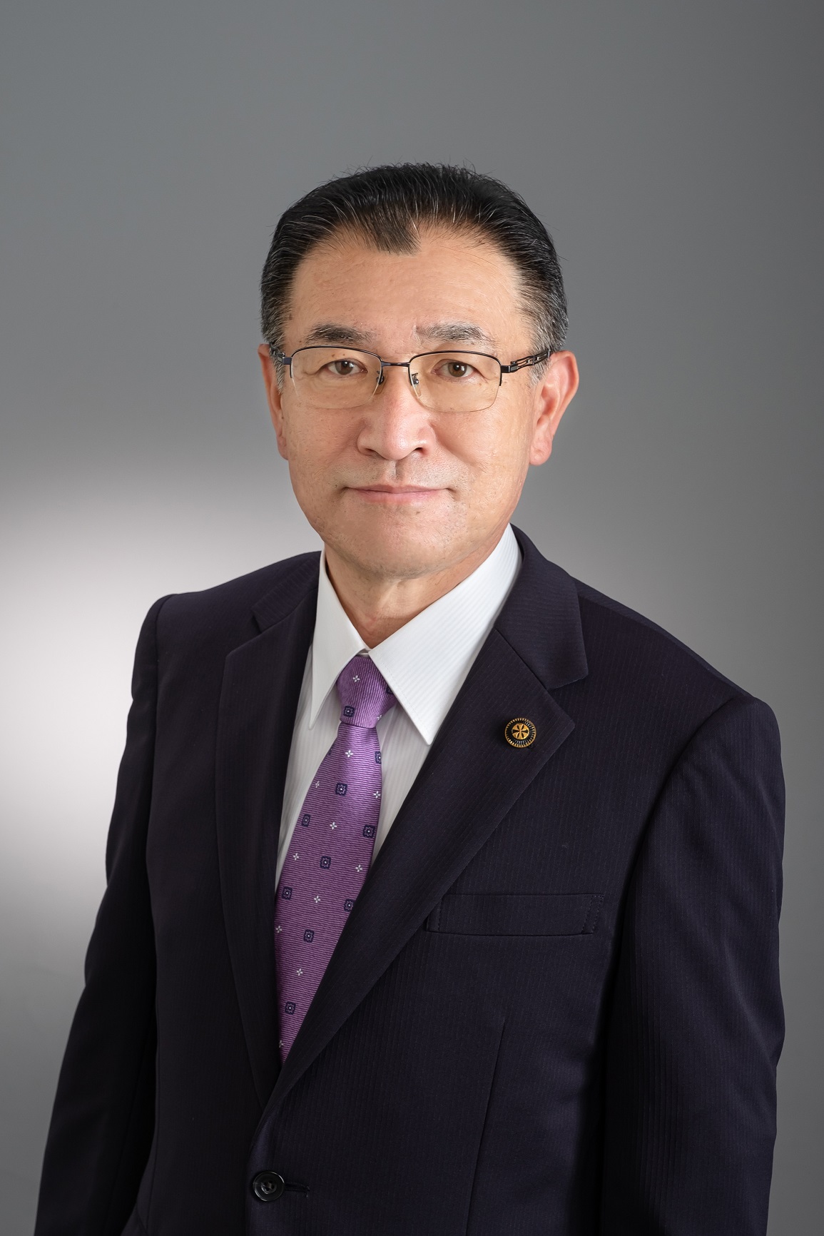 池田市長