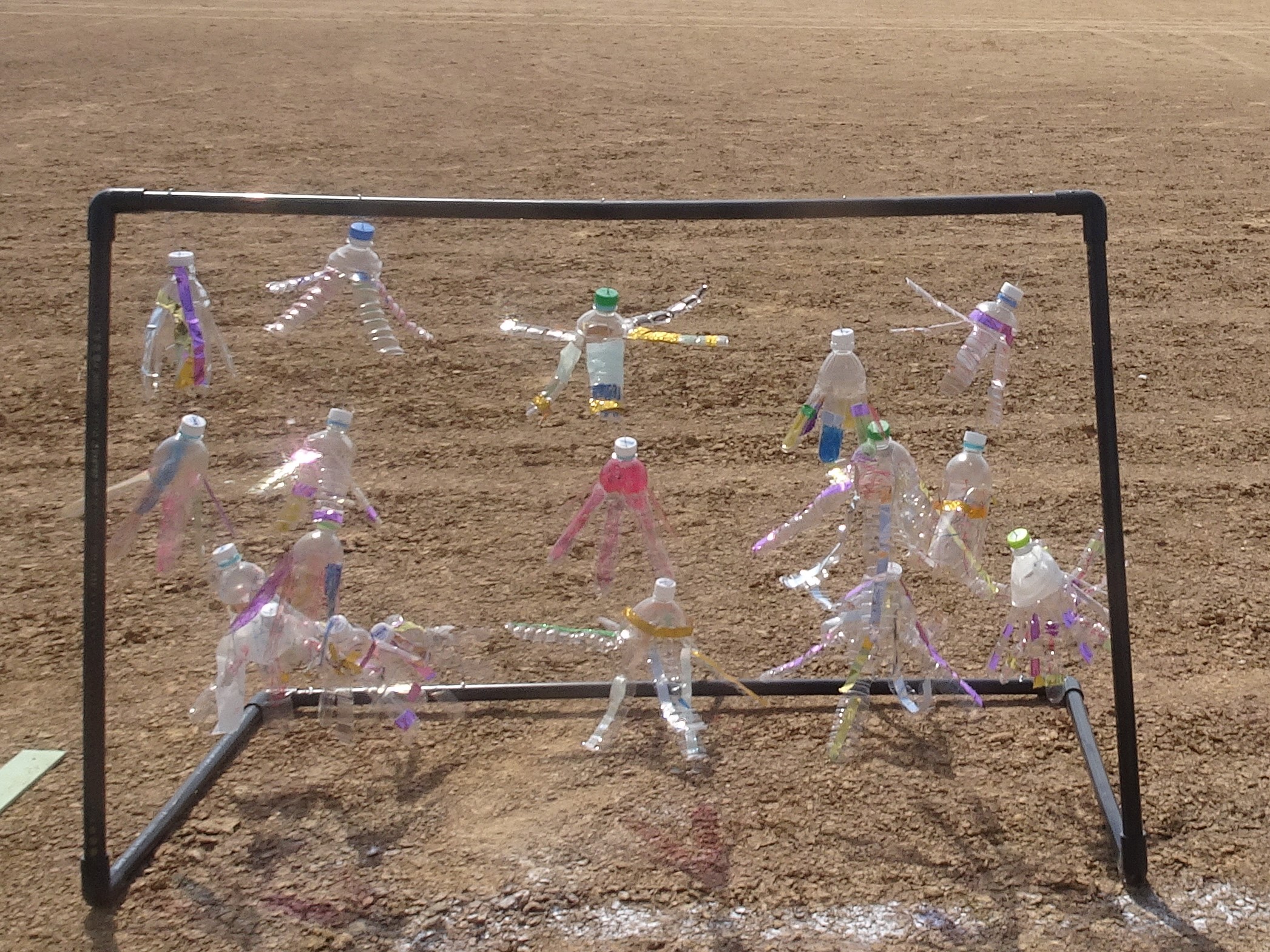 4.KHG Kids「ミラクル」