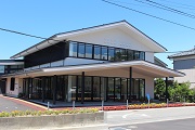 兵庫コミュニティセンター（外観のイメージ画像）