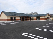 新保コミュニティセンターの写真