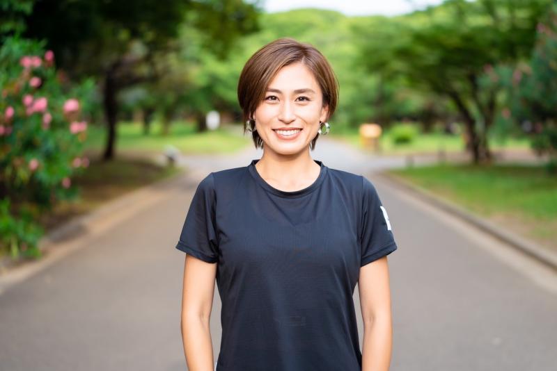 森川千明