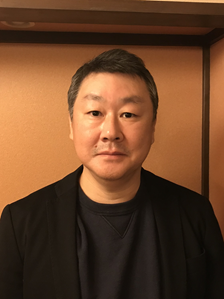 サンビーフ齊藤（島田雅之氏）