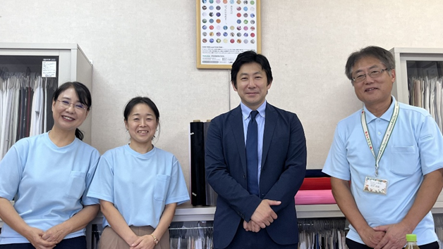 キックオフ(坪金商事)