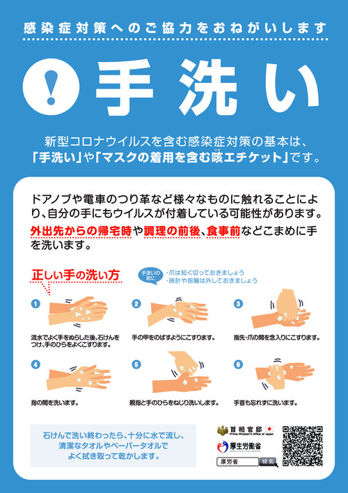 情報 福井 県 コロナ 新型コロナウイルス感染症のオープンデータを公開します