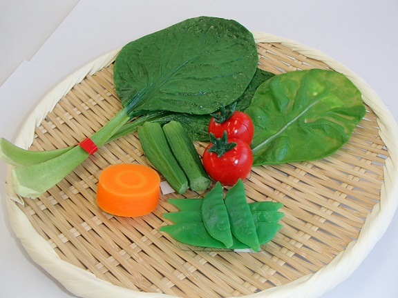 緑黄色野菜
