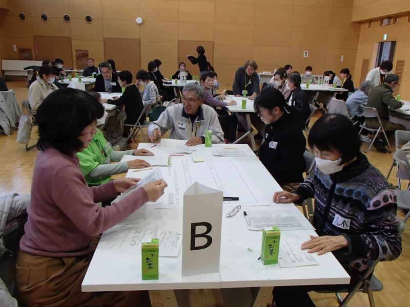 令和7年グループワーク