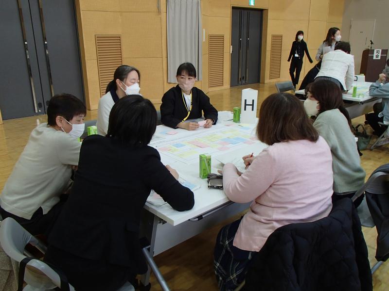 令和7年グループワーク2